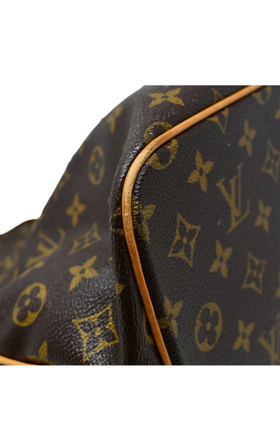 Louis Vuitton Monogram Palermo PM Tote – Iconic Everyday Luxury