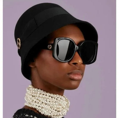 Gucci Oversized Women’s sunglasses