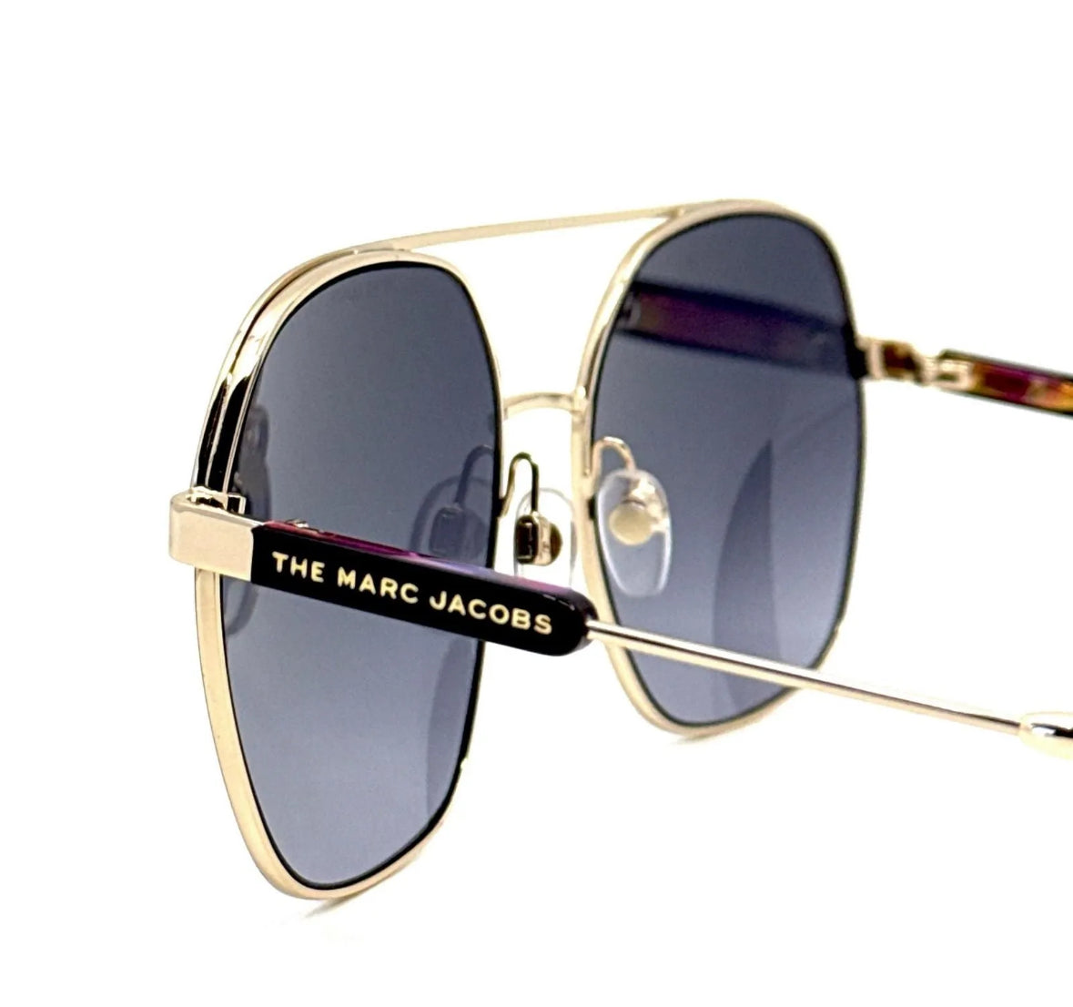 MARC JACOBS Unisex Sunglasses – New in Box, Ready to Gift
