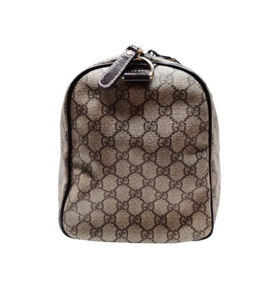 Gucci GG Supreme Medium Joy Boston Bag