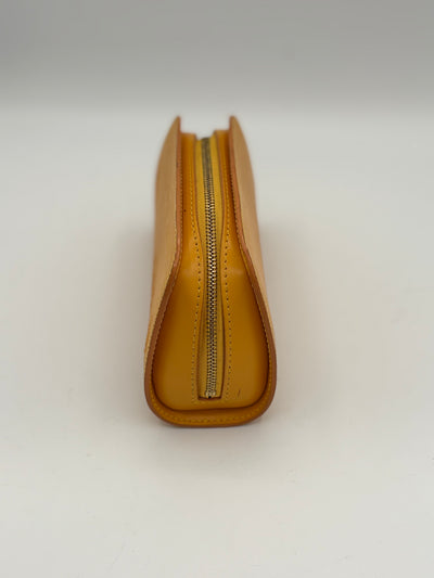 Louis Vuitton Dauphine Clutch Bag