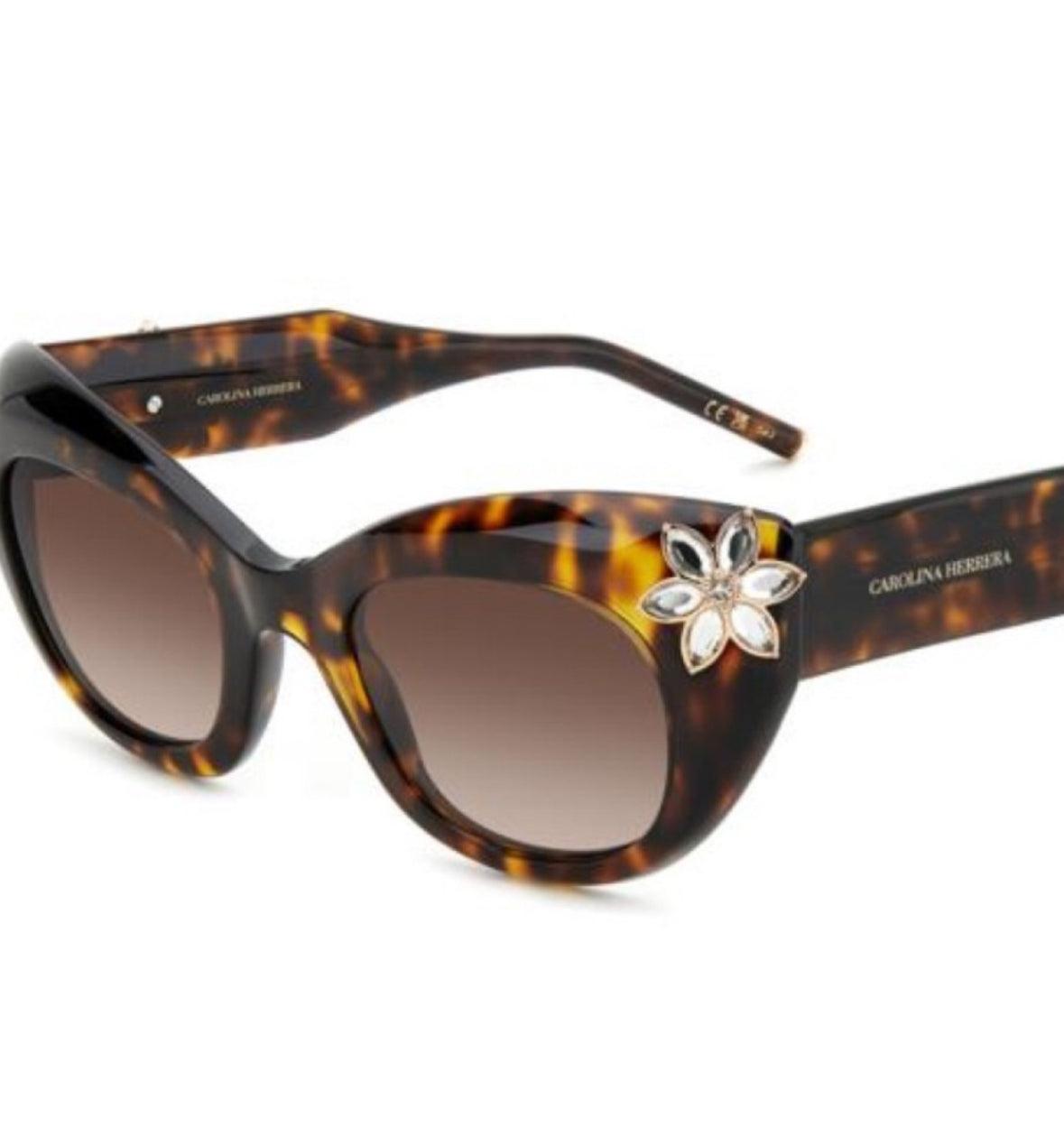 Carolina Herrera  HERS Sunglasses