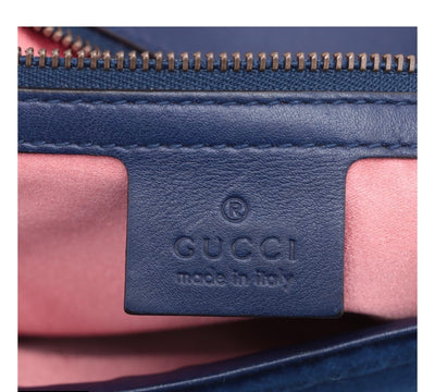 Gucci Double G Marmont