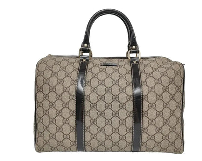 Gucci GG Supreme Medium Joy Boston Bag