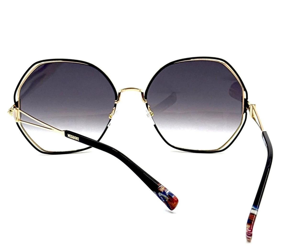 MISSONI Sunglasses New In Box