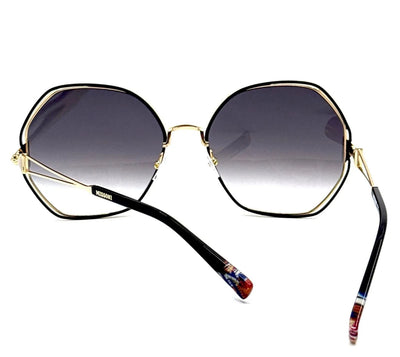 MISSONI Sunglasses New In Box