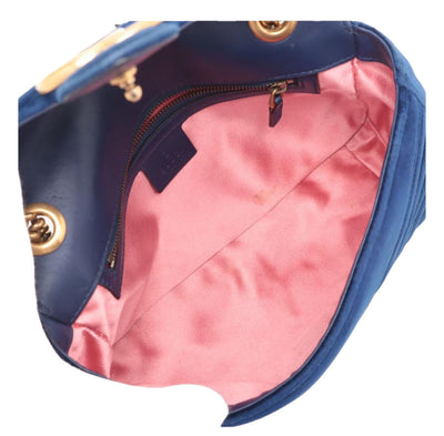 Gucci Double G Marmont