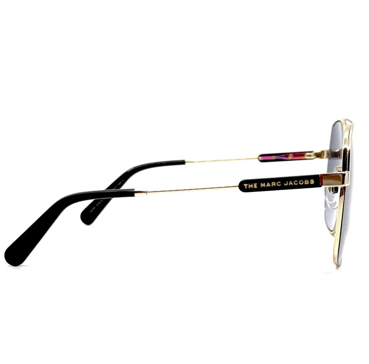 MARC JACOBS Unisex Sunglasses – New in Box, Ready to Gift