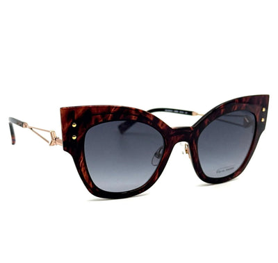 Missoni Clip On Chain Sunglasses