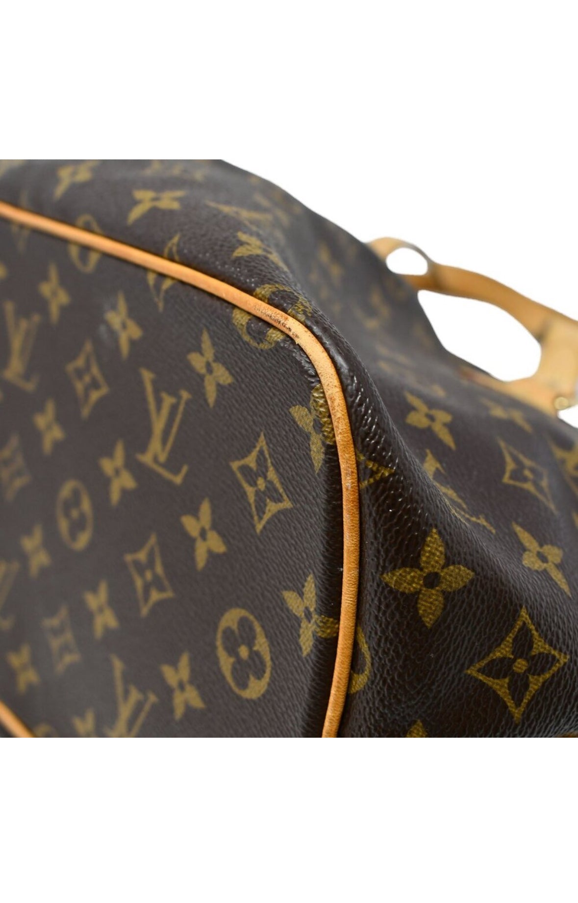Louis Vuitton Monogram Palermo PM Tote – Iconic Everyday Luxury