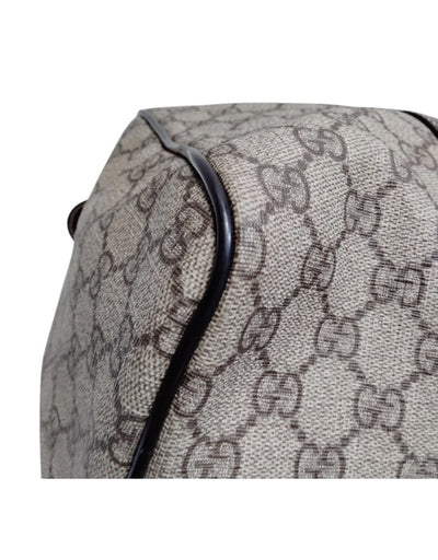 Gucci GG Supreme Medium Joy Boston Bag
