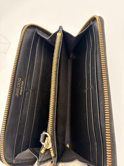 Jimmy Choo Long Wallet