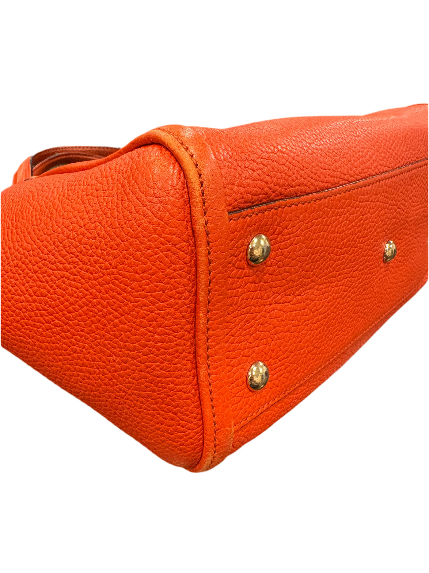 Gucci Borsa Small Soho Leather Bag