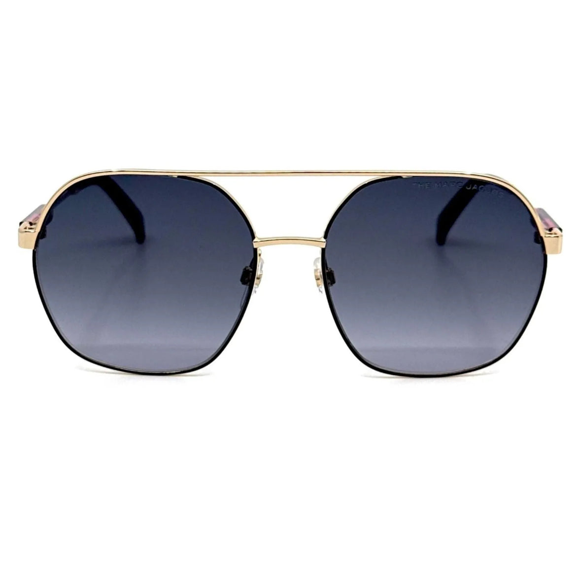 MARC JACOBS Unisex Sunglasses – New in Box, Ready to Gift
