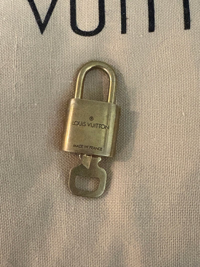 2003 Louis Vuitton Alma Damier Ebene PM – Authentic Classic Handbag