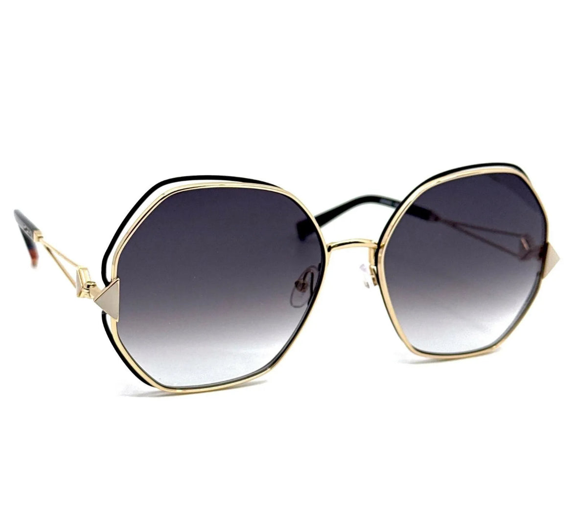 MISSONI Sunglasses New In Box