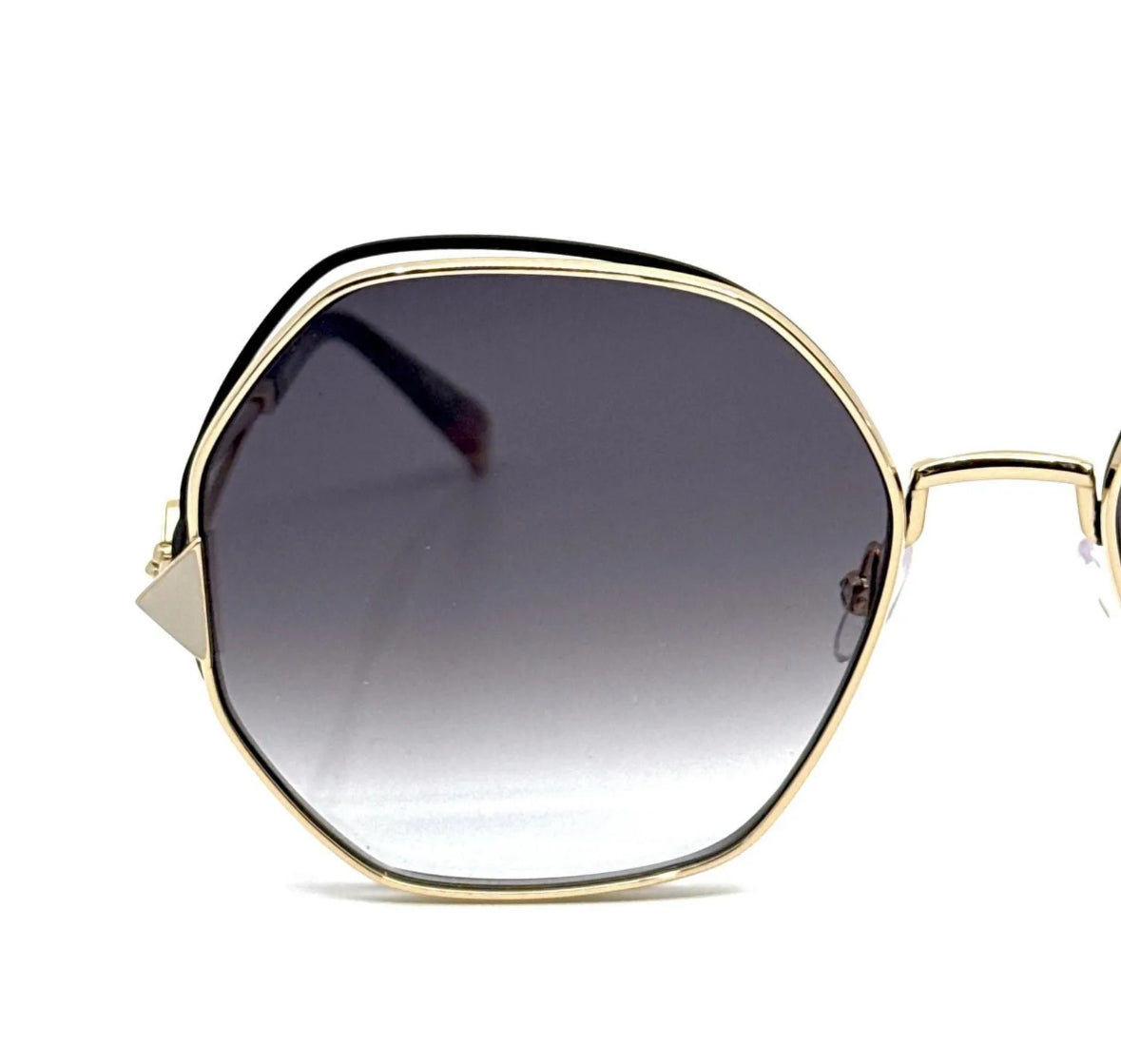 MISSONI Sunglasses New In Box