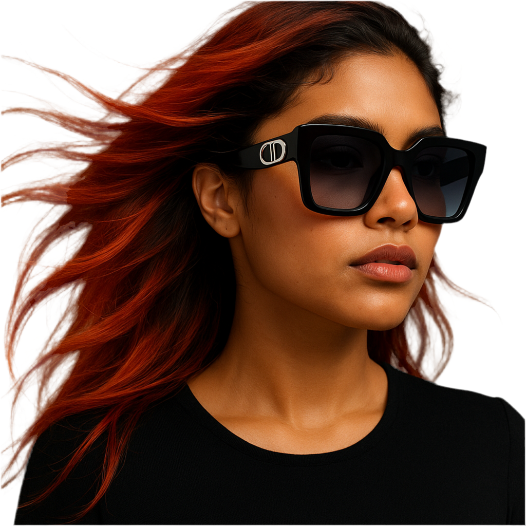 Christian Dior 30Montaigne sunglasses