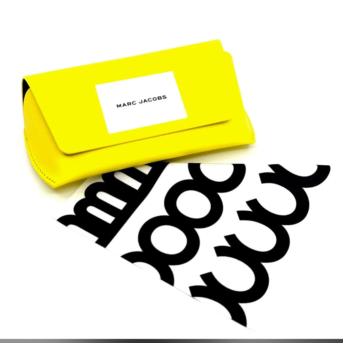 MARC JACOBS Unisex Sunglasses – New in Box, Ready to Gift