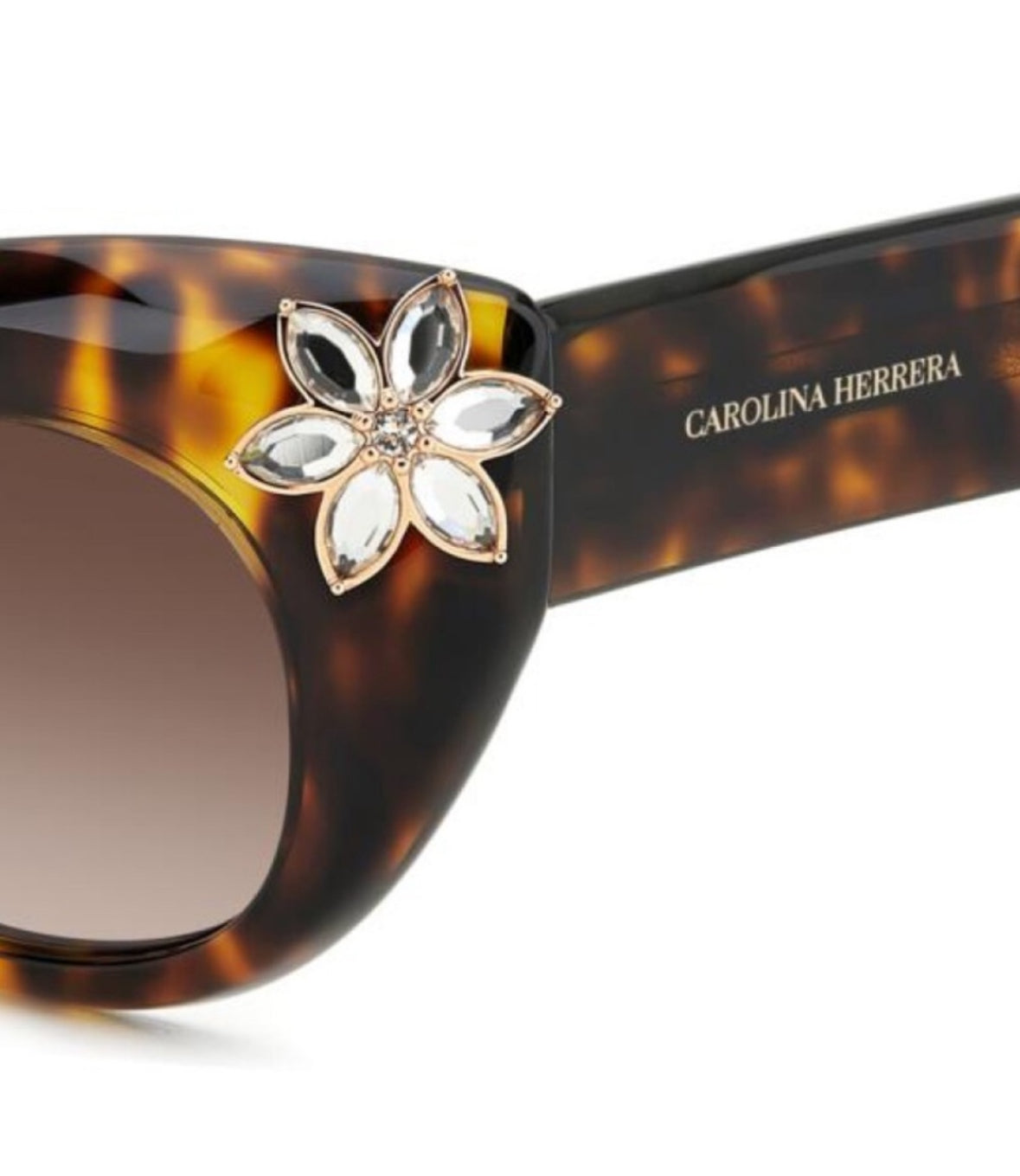 Carolina Herrera  HERS Sunglasses