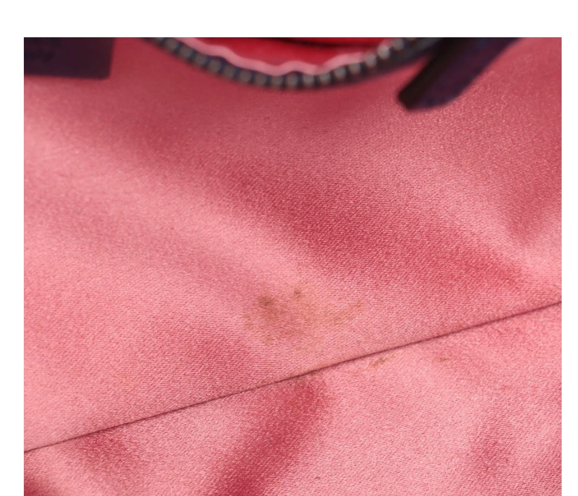 Gucci Double G Marmont