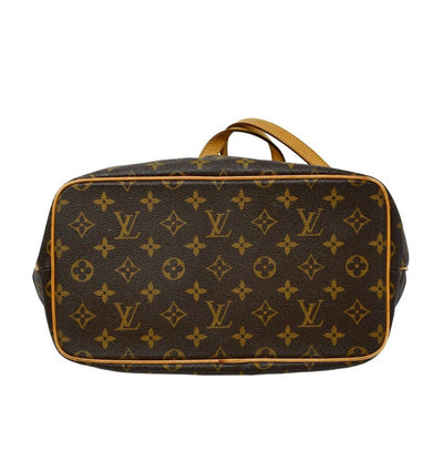 Louis Vuitton Monogram Palermo PM Tote – Iconic Everyday Luxury