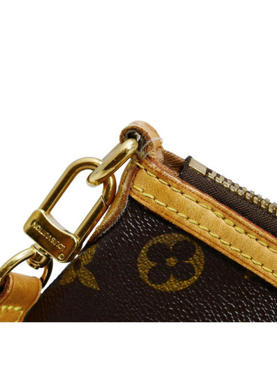 Louis Vuitton Monogram Palermo PM Tote – Iconic Everyday Luxury