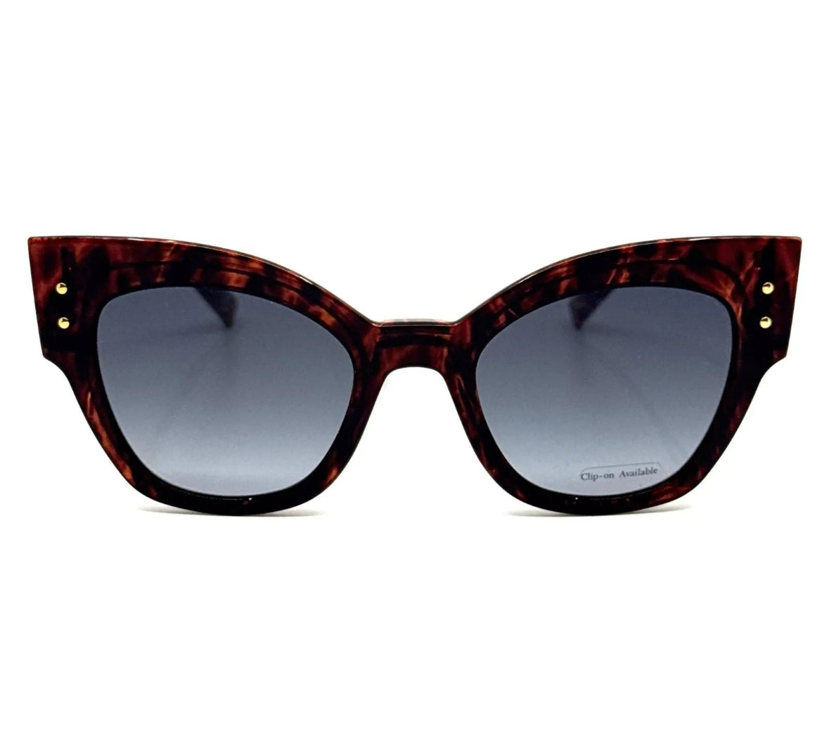 Missoni Clip On Chain Sunglasses