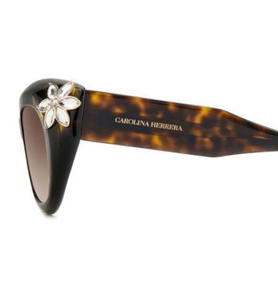 Carolina Herrera  HERS Sunglasses