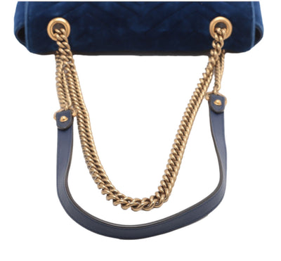 Gucci Double G Marmont