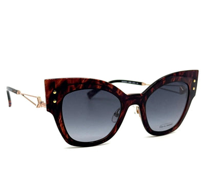 Missoni Clip On Chain Sunglasses