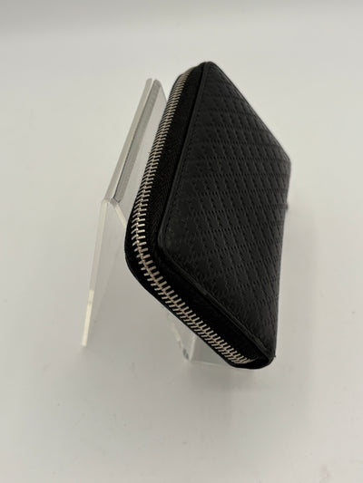 Gucci Diamanté compact wallet