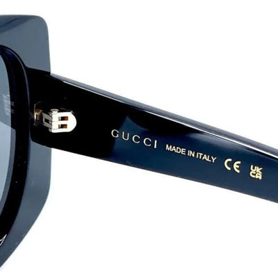 Gucci Oversized Women’s sunglasses