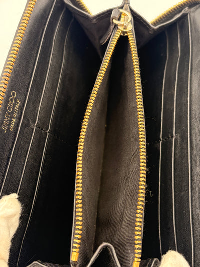 Jimmy Choo Long Wallet