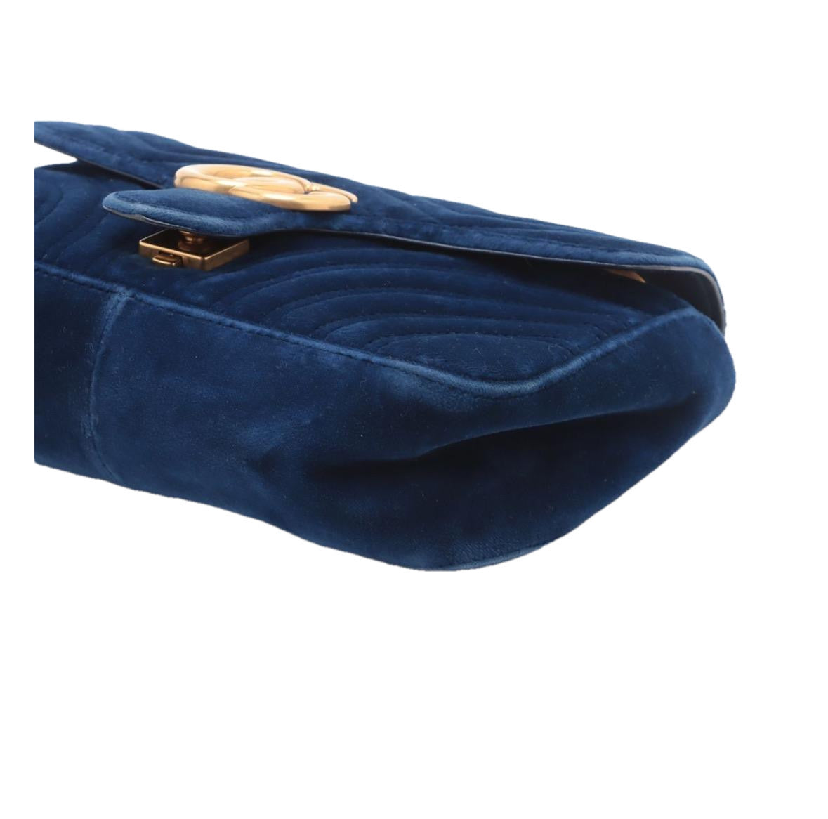 Gucci Double G Marmont