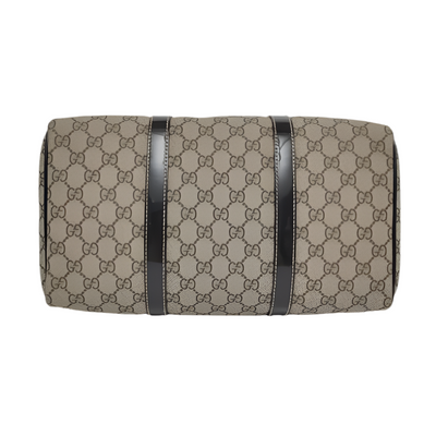 Gucci GG Supreme Medium Joy Boston Bag