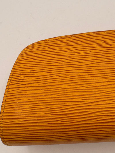 Louis Vuitton Dauphine Clutch Bag