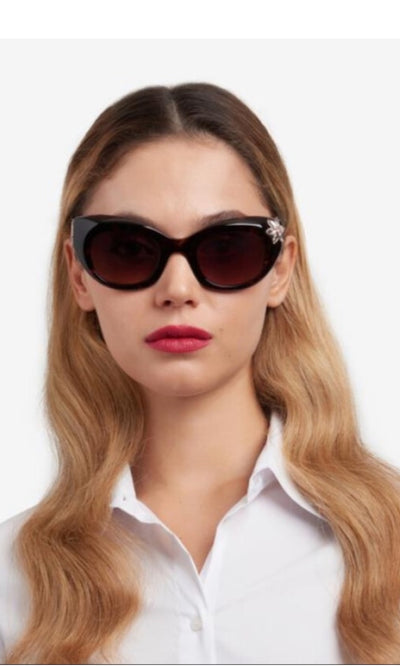 Carolina Herrera  HERS Sunglasses