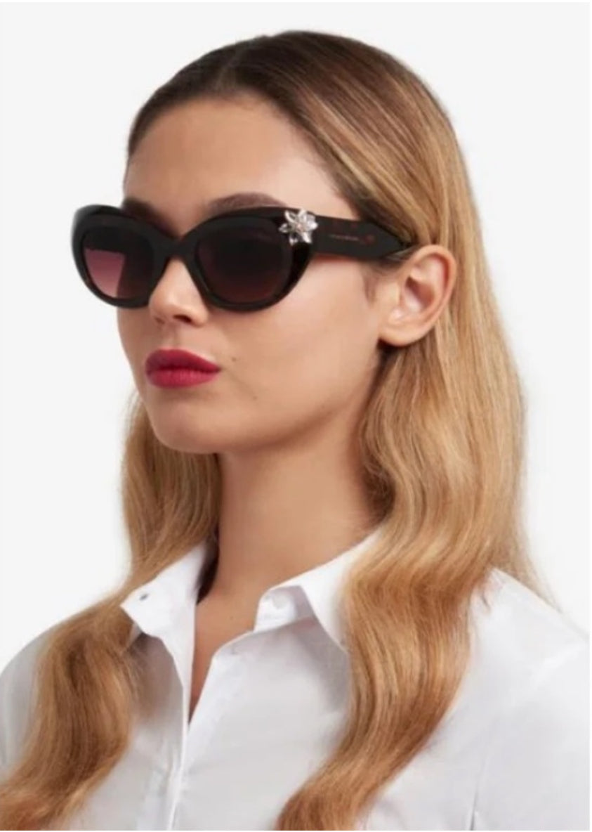 Carolina Herrera  HERS Sunglasses