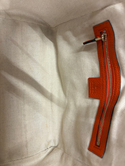 Gucci Borsa Small Soho Leather Bag