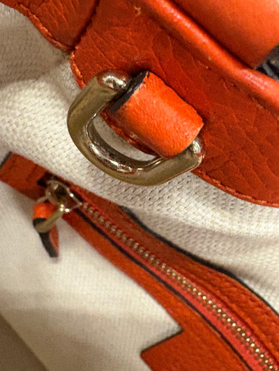 Gucci Borsa Small Soho Leather Bag