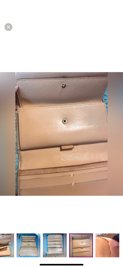 Louis Vuitton Takashi Murakami Collectable Wallet