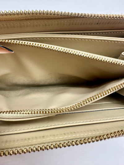 Rare 2010 Louis Vuitton Stephen Sprouse Leopard Vernis Wallet - Full Set