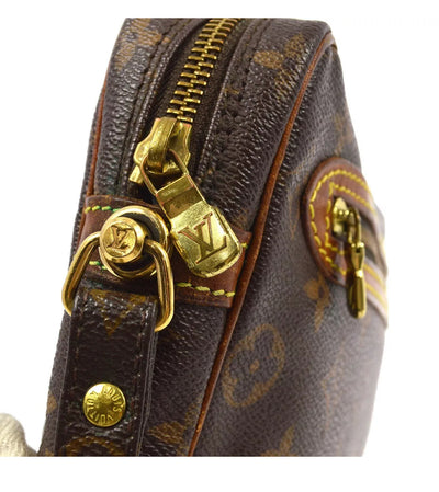Louis Vuitton  Vintage Marley Dragonne Clutch Bag- GM