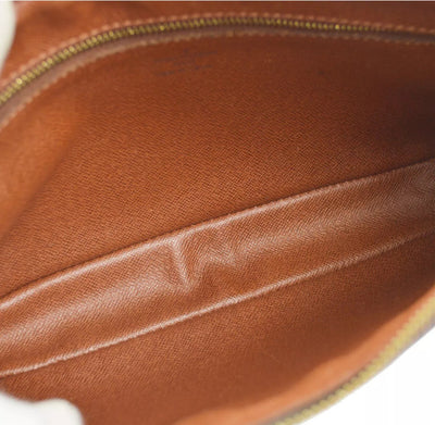 Louis Vuitton  Vintage Marley Dragonne Clutch Bag- GM