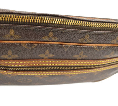 Louis Vuitton  Vintage Marley Dragonne Clutch Bag- GM