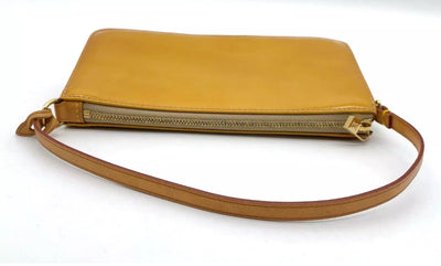 Louis Vuitton Lexington Clutch Pochette- Full Set