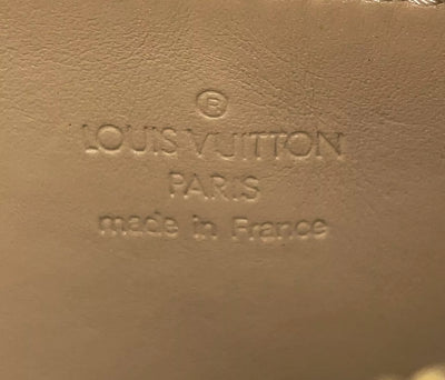 Louis Vuitton Lexington Clutch Pochette- Full Set
