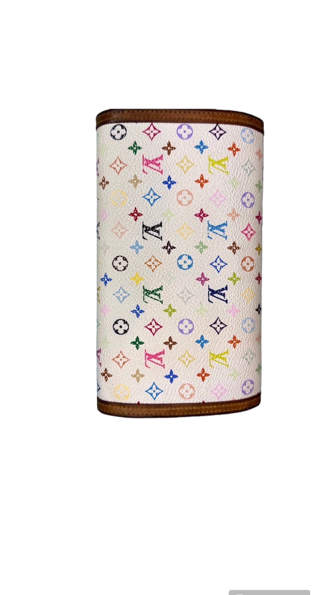 Louis Vuitton Takashi Murakami Collectable Wallet
