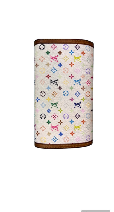 Louis Vuitton Takashi Murakami Collectable Wallet